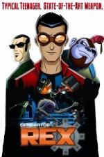 Watch Generator Rex 1channel